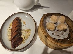 -万龙洲海鲜(南新仓店)