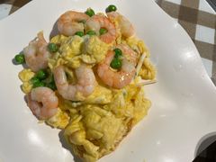 -新大咀港式茶餐厅(宝山万达店)