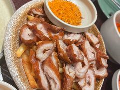 -Fuzzy Bistro 浮几韩餐·茶酒馆