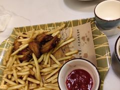 -食光慢宴·安吉土菜馆