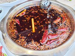 -枇杷园食为鲜火锅(南山店)