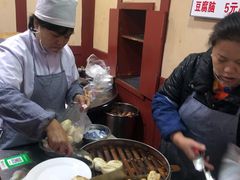 -北大地皖峰饭馆