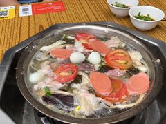 -海关荤豆花(洋河一路店)