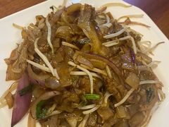 -德宏记·茶餐厅(新辰里学清路店)