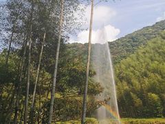 -千泷沟大瀑布旅游区
