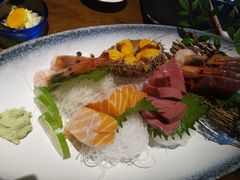 -千代武日本料理(开发区店)