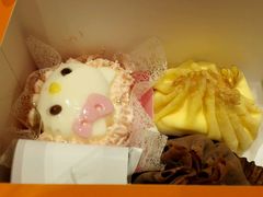 -Monchouchou檬舒舒(尚嘉中心店)