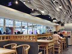 -老边饺子馆(金源店)