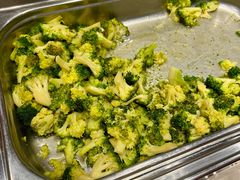 -黄山西海饭店-自助餐厅