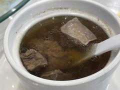 -陆记鹅庄·潮汕菜·狮头鹅(大仟里店)