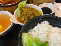 咖喱牛肉饭-添运来(茶园奥园广场店)