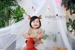 -巴黎Paris baby儿童摄影(宝山万达店)
