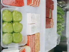 -万福兴糕团(万福兴山塘街直营店)