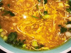 蟹粉的诱惑-锡和无锡菜(景丽苑店)