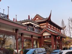 -楼外楼(西湖景区孤山路店)