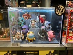 -泡泡玛特POPMART(沈阳大悦城店)