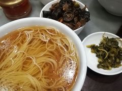 -功德林(南京西路店)