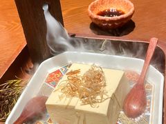 芝士豆腐-神奈川·小京