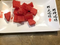 -何师烧烤·香辣蟹·川菜·30年老品牌(太古里旗舰店)