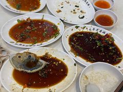 -长平老姿娘夜粥(平东一街店)