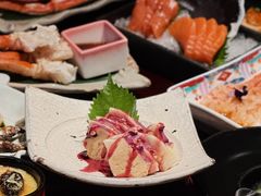 -松鹤精致料理(五一中路店)
