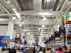 -山姆会员商店(亦庄创意生活广场店)