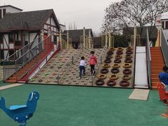 -太阳岛度假酒店