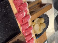 -五星桥原切肥牛火锅·30年专注好牛肉(湖塘店)