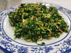 -邱记私房菜·十八年本地菜