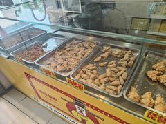 -延庆观炸鸡(淮北街总店)