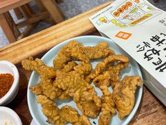 -小满手工粉(北京来福士店)