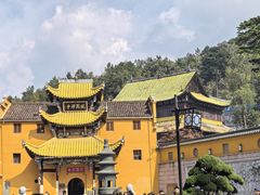 -九华山风景区
