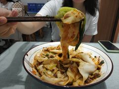 -大嘻咹biangbiang面(历史博物馆店)