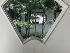 -上海醉白池公园