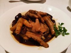 -香宫(九龙香格里拉店)