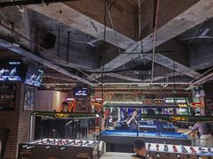 -CAGES凯吉思西餐厅运动乐园(静安店)