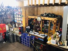 零售区-老东镇啤酒屋海鲜加工·蒸汽海鲜·海鲜烧烤(台东店)