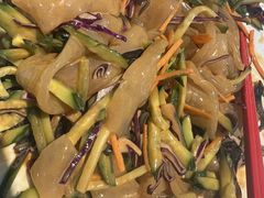 -福禄财东北菜(珠江帝景店)