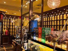 -樟宜机场免税店