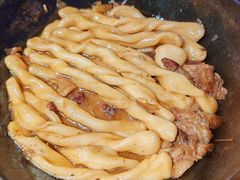 牛腩卷子-淀里船宴(卓达店)