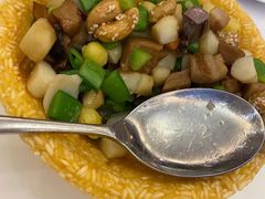 -山泉公馆酒家(珠江新城店)