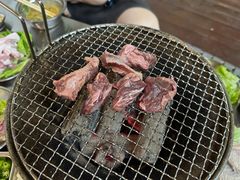 -姐夫家·沈阳黏糊麻辣拌·拌鸡架·冷面(南头古城店)