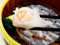 贝岭居虾饺-贝岭居酒楼(黄贝路店)