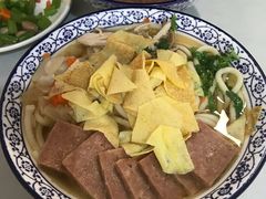 -潍州和乐王(总店)