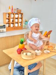 -可乐大王自然光儿童摄影(园区店)