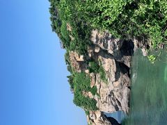-大连金石滩滨海国家地质公园
