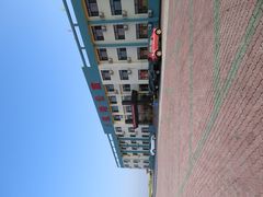 碧海浴场渔港公寓-碧海浴场渔港公寓