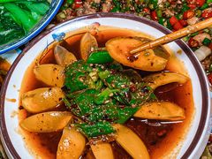 -李大爷的泡椒馆(冉家坝店)