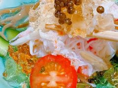 -鮨一日本料理(大中华店)