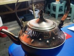 -青海名吃尕张娃非遗烤肉(海湖总店)